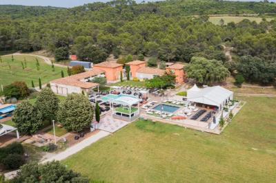 Mas Guilhem Mas Guilhem