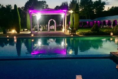 Miniature Location salle Guzargues (Hérault) - Mas Guilhem #21 Location salle Guzargues (Hérault) - Mas Guilhem #27