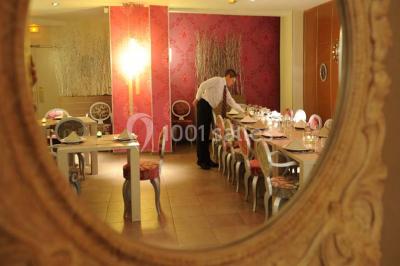 Location salle Arles (Bouches-du-Rhône) - Best Western Hôtel Atrium #21