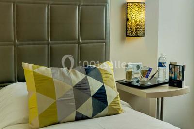 Location salle Arles (Bouches-du-Rhône) - Best Western Hôtel Atrium #21