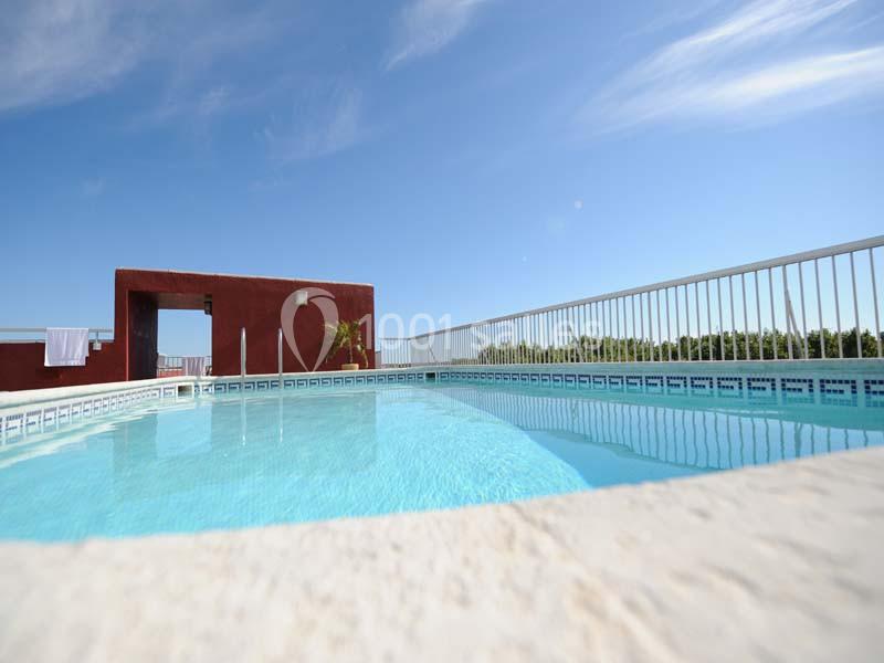 Location salle Arles (Bouches-du-Rhône) - Best Western Hôtel Atrium #5