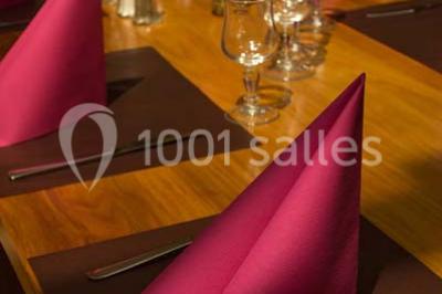 Location salle Arles (Bouches-du-Rhône) - Best Western Hôtel Atrium #21