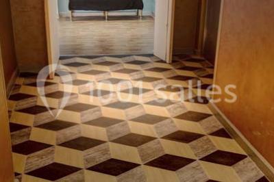 Location salle Arles (Bouches-du-Rhône) - Best Western Hôtel Atrium #21