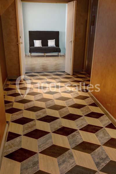 Location salle Arles (Bouches-du-Rhône) - Best Western Hôtel Atrium #16