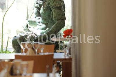 Location salle Arles (Bouches-du-Rhône) - Best Western Hôtel Atrium #21