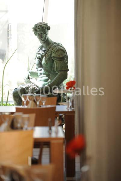 Location salle Arles (Bouches-du-Rhône) - Best Western Hôtel Atrium #7