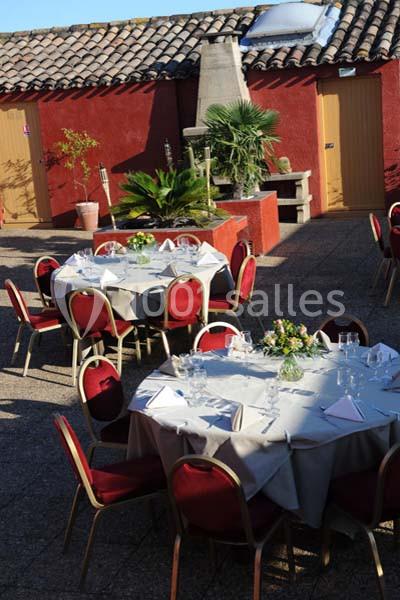 Location salle Arles (Bouches-du-Rhône) - Best Western Hôtel Atrium #8