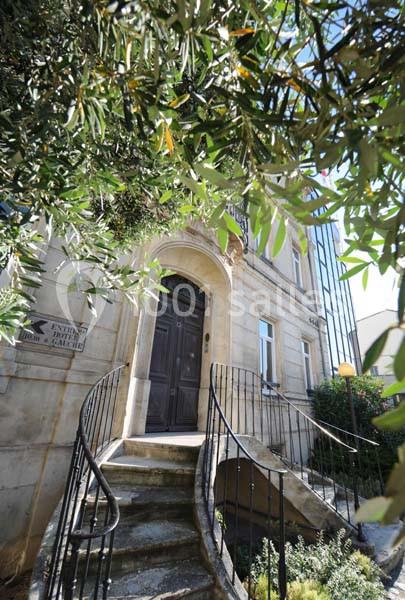 Location salle Arles (Bouches-du-Rhône) - Best Western Hôtel Atrium #3