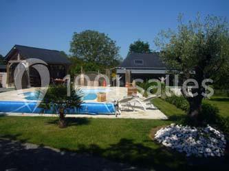 Location salle Château-Gontier (Mayenne) - La Coquillonnerie #3