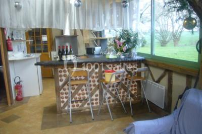 Location salle Château-Gontier (Mayenne) - La Coquillonnerie #26