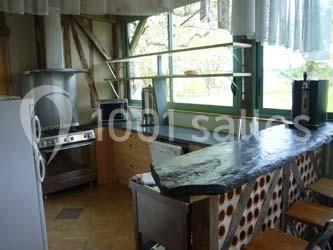 Location salle Château-Gontier (Mayenne) - La Coquillonnerie #26