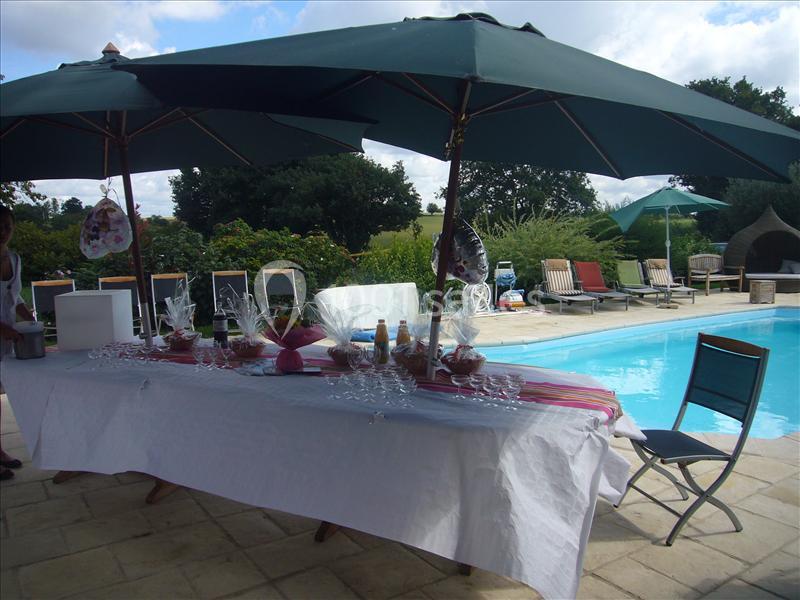 Location salle Château-Gontier (Mayenne) - La Coquillonnerie #16