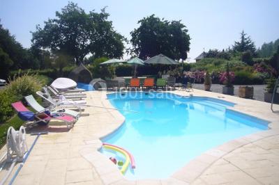 Location salle Château-Gontier (Mayenne) - La Coquillonnerie #26