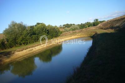 Location salle Château-Gontier (Mayenne) - La Coquillonnerie #26