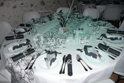 Location salle Château-Gontier (Mayenne) - La Coquillonnerie #26