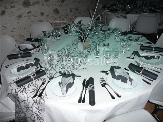 Location salle Château-Gontier (Mayenne) - La Coquillonnerie #25