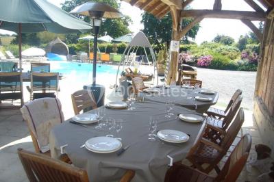 Location salle Château-Gontier (Mayenne) - La Coquillonnerie #26