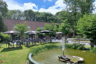 Le Belvédère Le Belvédère