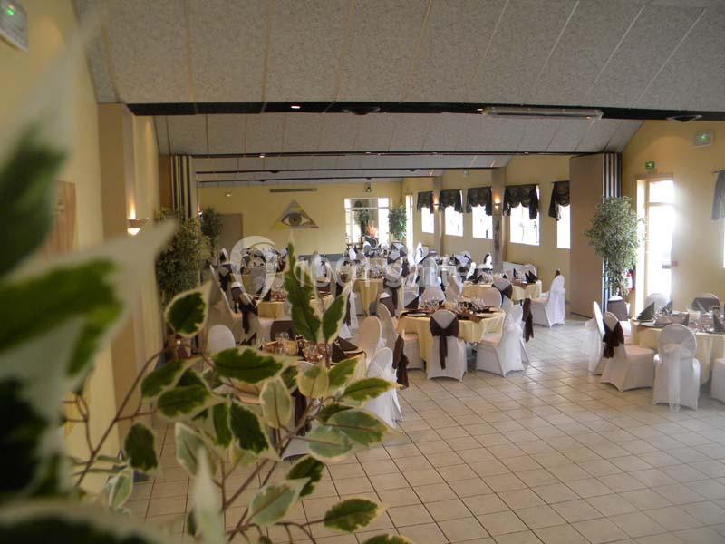 Location salle Tourcoing (Nord) - Bosire #1