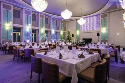 Location salle Niederbronn-les-Bains (Bas-Rhin) - Casino Barrière de Niederbronn #21