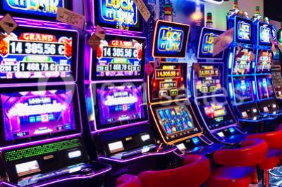 Location salle Niederbronn-les-Bains (Bas-Rhin) - Casino Barrière de Niederbronn #21