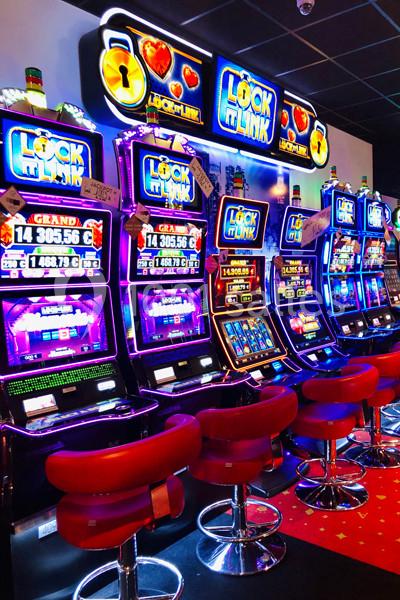 Location salle Niederbronn-les-Bains (Bas-Rhin) - Casino Barrière de Niederbronn #20