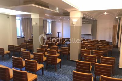 Location salle Niederbronn-les-Bains (Bas-Rhin) - Casino Barrière de Niederbronn #21