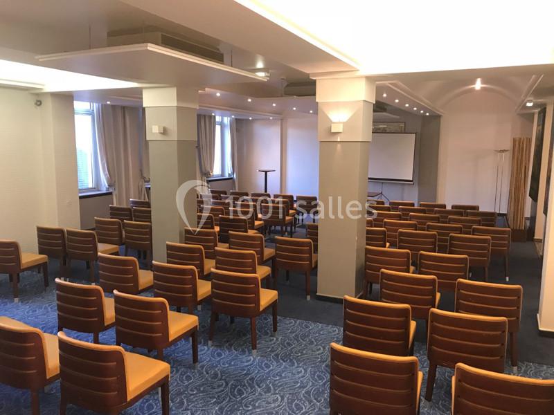 Location salle Niederbronn-les-Bains (Bas-Rhin) - Casino Barrière de Niederbronn #15