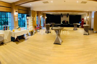 Location salle Niederbronn-les-Bains (Bas-Rhin) - Casino Barrière de Niederbronn #21