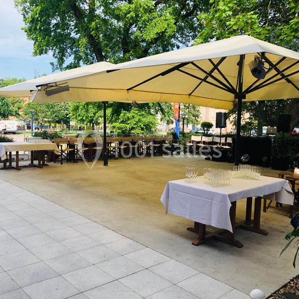 Location salle Niederbronn-les-Bains (Bas-Rhin) - Casino Barrière de Niederbronn #19