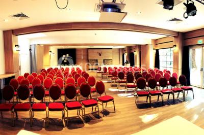 Location salle Niederbronn-les-Bains (Bas-Rhin) - Casino Barrière de Niederbronn #21