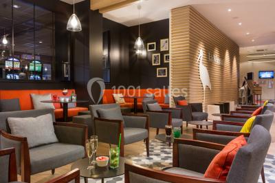 Location salle Niederbronn-les-Bains (Bas-Rhin) - Casino Barrière de Niederbronn #21