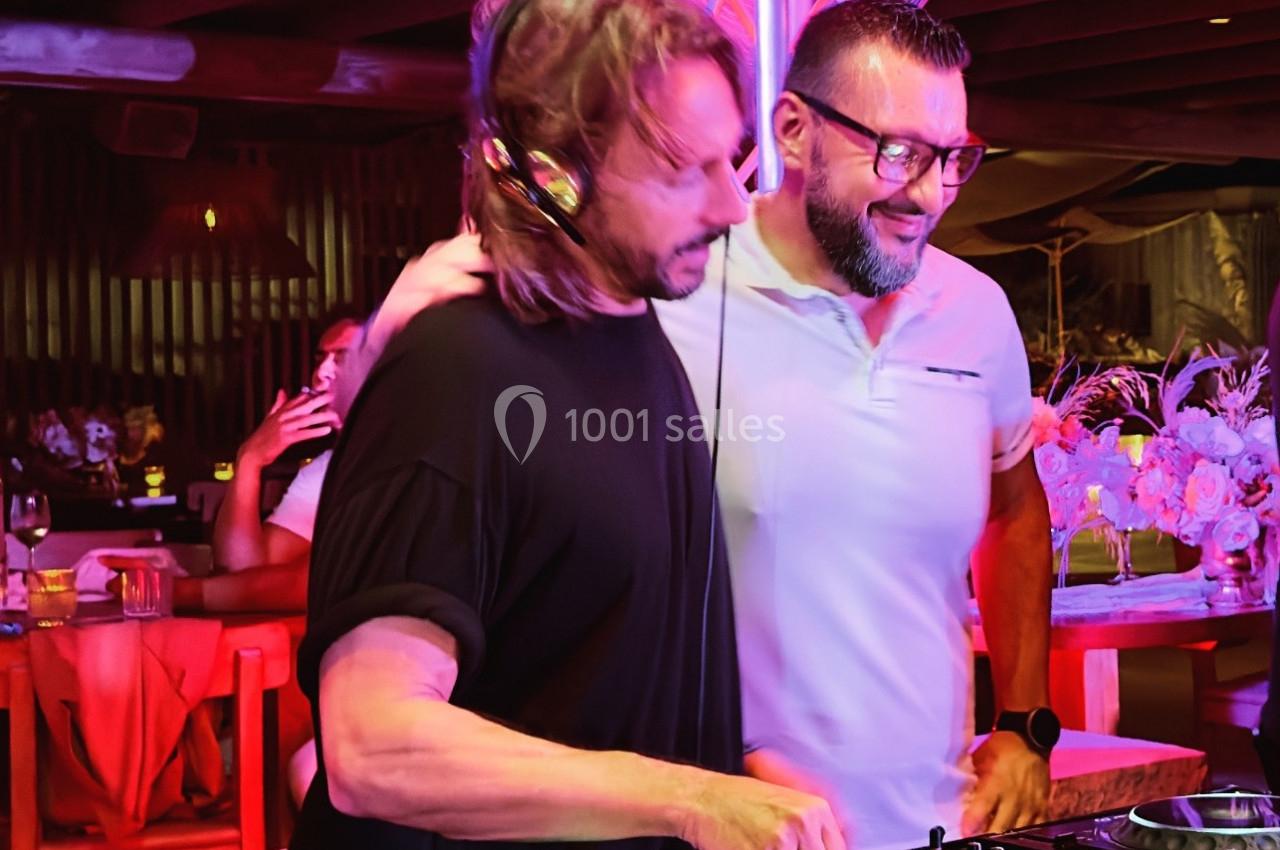 DJ Marseille (Bouches-du-Rhône) - DJ Chris Rasa #3