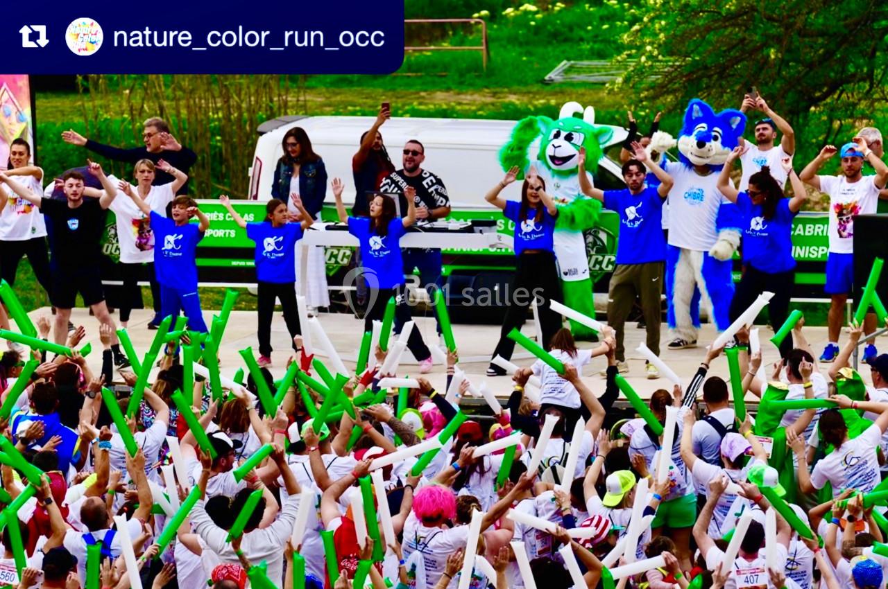 DJ Marseille (Bouches-du-Rhône) - DJ Chris Rasa #5