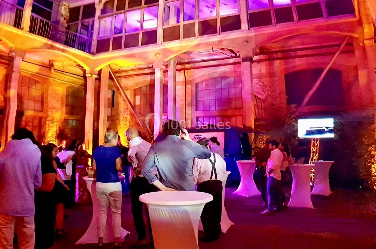 DJ Marseille (Bouches-du-Rhône) - DJ Chris Rasa #6