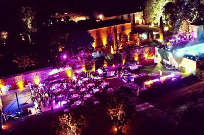 DJ Marseille (Bouches-du-Rhône) - DJ Chris Rasa #11