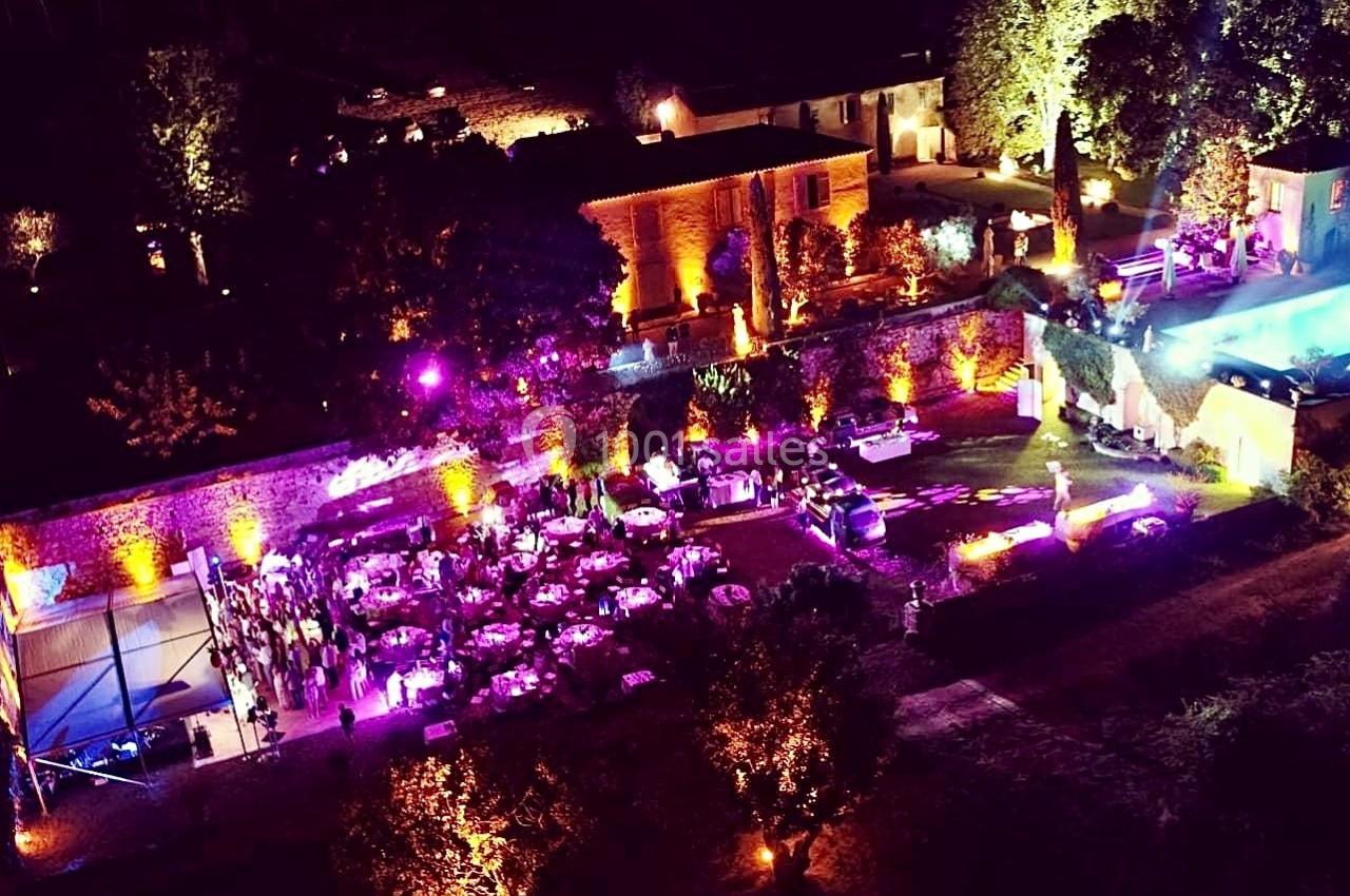 DJ Marseille (Bouches-du-Rhône) - DJ Chris Rasa #7