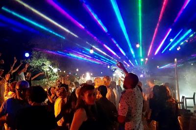 DJ Marseille (Bouches-du-Rhône) - DJ Chris Rasa #11