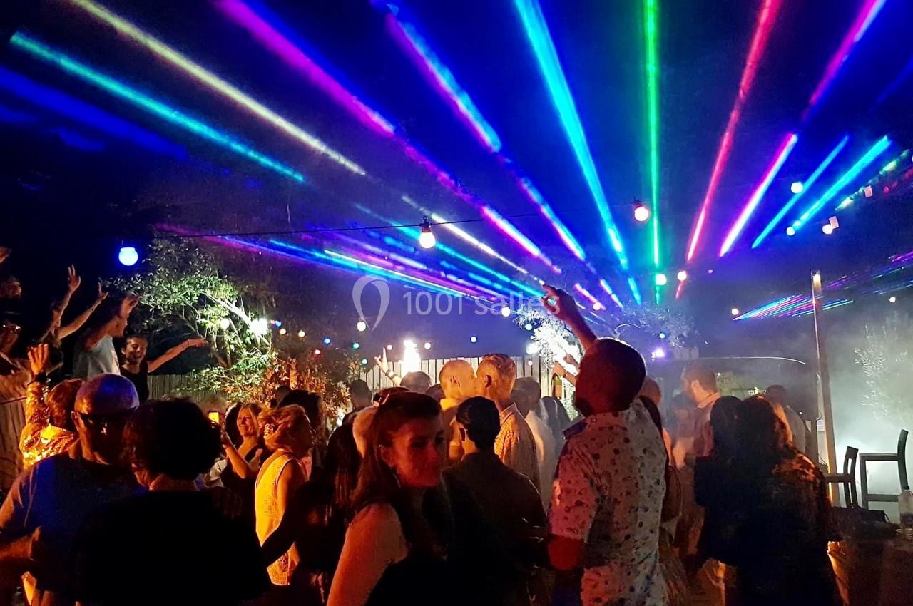 DJ Marseille (Bouches-du-Rhône) - DJ Chris Rasa #8