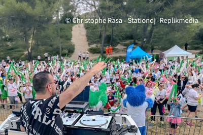 DJ Marseille (Bouches-du-Rhône) - DJ Chris Rasa #11