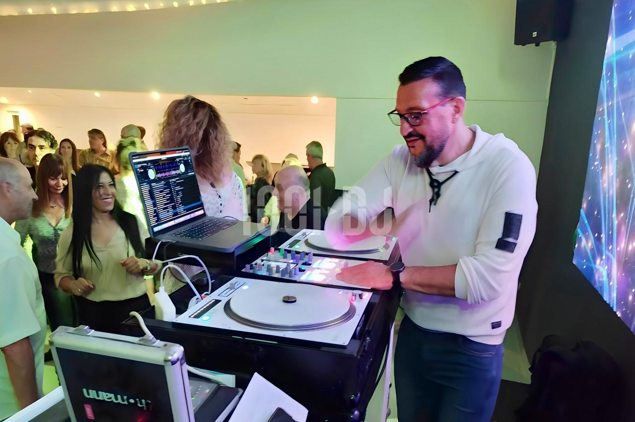 DJ Marseille (Bouches-du-Rhône) - DJ Chris Rasa #10