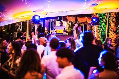 DJ Chris Rasa DJ Chris Rasa