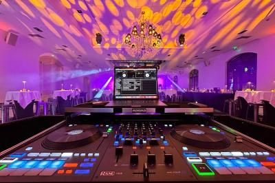 DJ Marseille (Bouches-du-Rhône) - DJ Chris Rasa #11