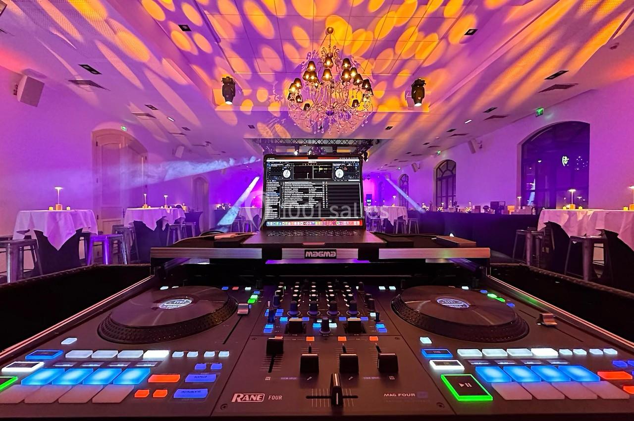 DJ Marseille (Bouches-du-Rhône) - DJ Chris Rasa #3