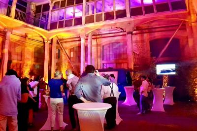 DJ Marseille (Bouches-du-Rhône) - DJ Chris Rasa #11