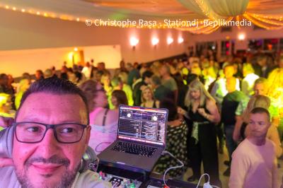 DJ Marseille (Bouches-du-Rhône) - DJ Chris Rasa #11