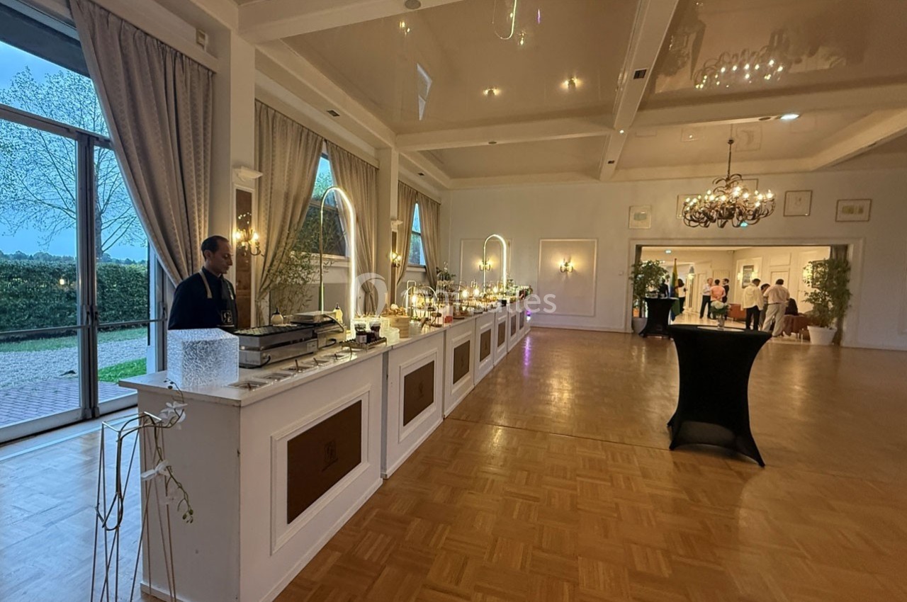 Location salle Coignières (Yvelines) - Les Salons Saint Exupéry #4