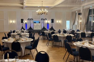 Location salle Coignières (Yvelines) - Les Salons Saint Exupéry #14