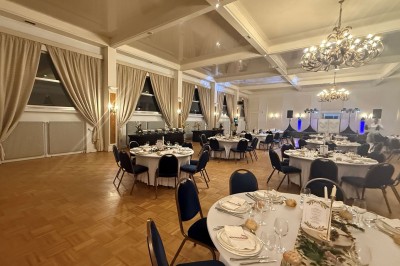 Location salle Coignières (Yvelines) - Les Salons Saint Exupéry #14