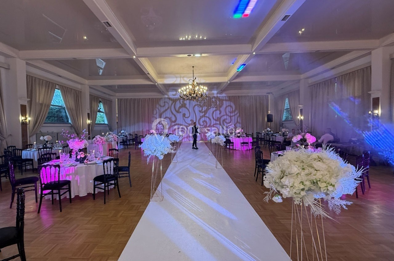 Location salle Coignières (Yvelines) - Les Salons Saint Exupéry #1